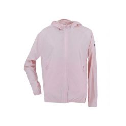 Kurtka JOTT FEROE Rose. Czerwone kurtki jott, bez wzorów, z tkaniny, sportowe, bez kaptura. Za 233.99 zł.