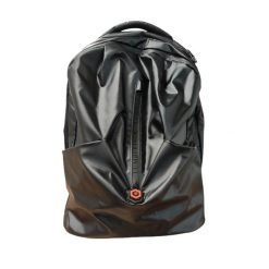 Walizka plecak LUMBERJACK LK 2420. Czarne plecaki Lumberjack, bez wzorów, bez dodatków. Za 329.99 zł.
