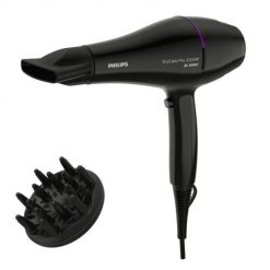 Suszarka do włosów PHILIPS BHD 274/00. Lokówki PHILIPS. Za 220.99 zł.