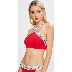 Tommy Hilfiger - Biustonosz. Biustonosze marki Tommy Hilfiger. Za 169.90 zł.