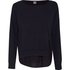 Bluza DEHA EASY Czarny. Bluzy marki Deha. W wyprzedaży za 111.00 zł.