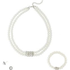 Figi maxi bonprix czarno-szaro-cielisty. Figi bonprix. Za 34.99 zł.