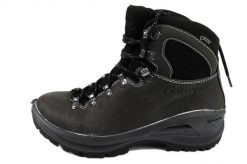 Buty trekkingowe damskie Aku Tribute II GTX. Szare trekkingi Aku, bez wzorów, z gore-texu, bez zapięcia, trekkingowe, gore-tex. Za 599.00 zł.