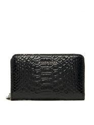MICHAEL Michael Kors Portfel Bryant 32T5SYTD0L Czarny. Czarne portfele MICHAEL Michael Kors, bez wzorów, ze skóry. Za 479.99 zł.