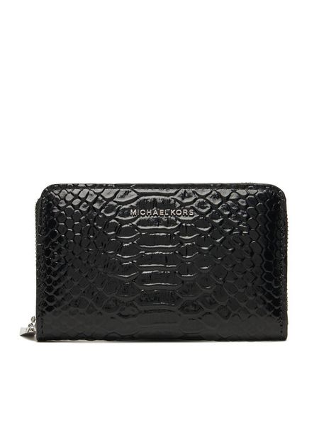 MICHAEL Michael Kors Portfel Bryant 32T5SYTD0L Czarny. Czarne portfele MICHAEL Michael Kors, bez wzorów, ze skóry. Za 329.99 zł.