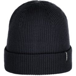 Czapka zimowa dla dorosłych VIKING Tigna Life Style. Brązowe czapki zimowe Viking, bez wzorów, sportowe. Za 69.00 zł.