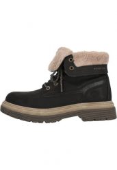 Damskie buty zimowe Whistler Jasiah. Białe buty trekkingowe WHISTLER, na zimę, z materiału, bez zapięcia. Za 268.00 zł.