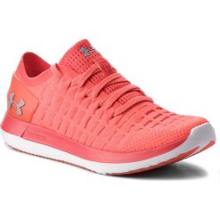 Buty UNDER ARMOUR - Ua W Slingride 2 3020358-601 Red. Buty do biegania marki Under Armour. W wyprzedaży za 279.00 zł.
