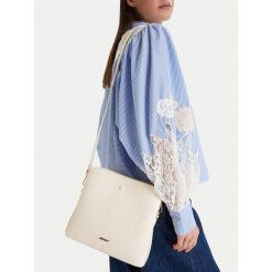 Torebka JENNY. Torebki klasyczne Jenny, bez wzorów, klasyczne, bez dodatków. Za 129.99 zł.