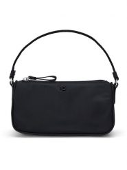 LAUREN RALPH LAUREN Torebka Nyln Mini Bg 432951690004 Czarny. Czarne torebki klasyczne Lauren Ralph Lauren, bez wzorów, z materiału, bez dodatków. Za 559.99 zł.