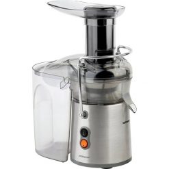 Zelmer ZJE1800X (486) Sokowirówka. Wyciskarki i sokowirówki marki PHILIPS. Za 347.00 zł.