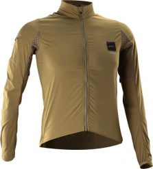 Kurtka damska Leatt WindBlock 2.0. Czarne kurtki LEATT, l, bez wzorów, z materiału, bez kaptura. Za 701.50 zł.