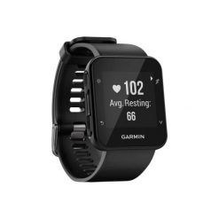 Zegarek sportowy GPS GARMIN Forerunner 35 Czarny. Czarne zegarki sportowe Garmin. Za 519.00 zł.