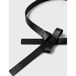 Vero Moda - Pasek skórzany. Paski marki bonprix. W wyprzedaży za 99.90 zł.