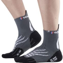 Skarpetki Monnet Ultra. Białe skarpetki MONNET, bez wzorów. Za 155.00 zł.