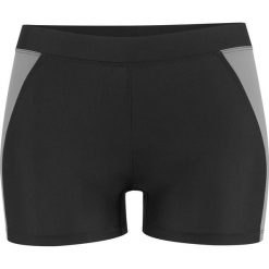 Figi bikini wyszczuplające bonprix czarny. Bielizna modelująca marki bonprix. Za 59.99 zł.