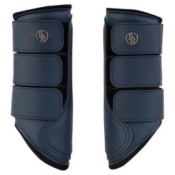 Zamknięte buty dla koni BR Equitation Majestic Mesh. Niebieskie buty treningowe BR, bez wzorów, z meshu, bez zapięcia, do jazdy konnej. Za 252.00 zł.