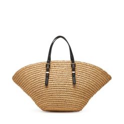Torebka MICHAEL Michael Kors. Brązowe torebki klasyczne MICHAEL Michael Kors, bez wzorów, bez dodatków. Za 809.99 zł.