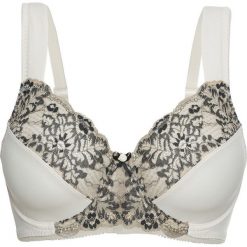 Biustonosz minimizer bonprix szampan - czarny. Biustonosze bonprix. Za 44.99 zł.