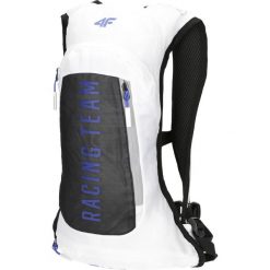Plecak rowerowy PCF106 - biały. Plecaki marki 4f. Za 129.99 zł.