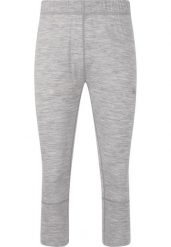 Damskie legginsy SOS Nuuk. Czarne legginsy SOS, bez wzorów, z wełny. Za 383.00 zł.