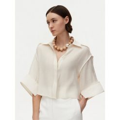 Naszyjnik Weekend Max Mara. Brązowe naszyjniki Weekend Max Mara. Za 699.99 zł.