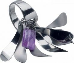Breil Pierścionek Damski Breil BJ0141 (16,56 mm). Pierścionki breil. Za 250.00 zł.