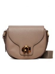 Furla Torebka Lotus WB01491 BX0356 3763S Szary. Szare listonoszki Furla, bez wzorów, ze skóry, bez dodatków. Za 1,769.00 zł.