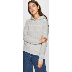 Calvin Klein Jeans - Bluza. Bluzy marki Calvin Klein Jeans. Za 449.90 zł.