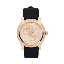 Zegarek Guess. Żółte zegarki Guess, złote. Za 469.99 zł.