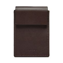 Portfel damski Balagan. Brązowe portfele BALAGAN, bez wzorów. Za 129.99 zł.