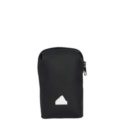 Torba adidas Polyurethane Leather Phone. Białe torby sportowe adidas, bez wzorów, z materiału, na ramię. Za 85.99 zł.