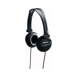 Sony Mdr-v150, Czarny. Słuchawki nauszne marki Sony. Za 65.00 zł.