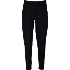 Damskie spodnie dresowe Athlecia Timmie. Czarne spodnie dresowe Endurance, bez wzorów, z dresówki, sportowe. Za 229.00 zł.