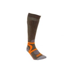 Skarpety myśliwskie W900 W MAX WARM. Skarpetki marki SOLOGNAC. Za 39.99 zł.