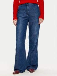 Please Jeansy P0Z8CQZNRI Niebieski. Niebieskie jeansy Please, m, bez wzorów, z jeansu. Za 229.99 zł.