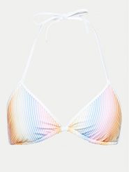 Tommy Hilfiger Góra od bikini UW0UW05314 Kolorowy. Bikini Tommy Hilfiger, bez wzorów, z syntetyku. Za 149.99 zł.