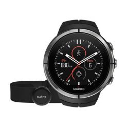 Suunto Spartan Ultra HR (SS022658000). Zegarki sportowe marki Suunto. Za 1,999.00 zł.