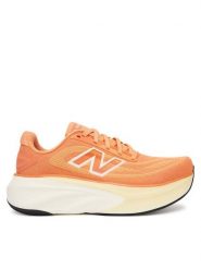 New Balance Buty do biegania More V6 WMORLG6 Pomarańczowy. Brązowe buty do biegania New Balance, bez wzorów, z materiału, bez zapięcia, do biegania. Za 579.99 zł.