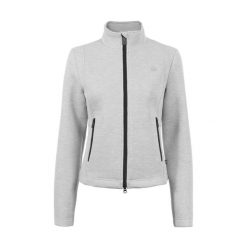Kurtka damska Cavallo Rael. Szare kurtki CAVALLO, bez wzorów, z materiału, bez kaptura. Za 339.00 zł.