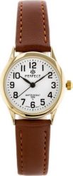 Zegarek ZEGAREK DAMSKI PERFECT 048 (zp970h) DŁUGI PASEK. Zegarki NoName. Za 40.76 zł.
