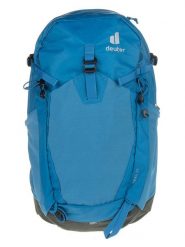 Deuter Plecak turystyczny "Trail 25" w kolorze niebieskim - 28 x 52 x 20 cm rozmiar: onesize. Niebieskie plecaki Deuter, bez wzorów, z materiału, na ramię, bez dodatków. Za 373.35 zł.