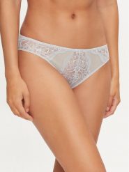 Dorina Figi klasyczne Clara FXBF0004LA163 Szary. Szare figi Dorina, bez wzorów, z materiału. Za 39.99 zł.