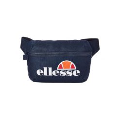 Ellesse saszetka nerka Rosca Cross Body Bag granatowa. Niebieskie nerki i saszetki Ellesse, bez wzorów, bez dodatków. Za 92.00 zł.