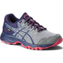 Buty ASICS - Gel-Sonoma 3 G-Tx GORE-TEX T777N Stone Grey/Pixel Pink 020. Buty do biegania marki ASICS. W wyprzedaży za 289.00 zł.