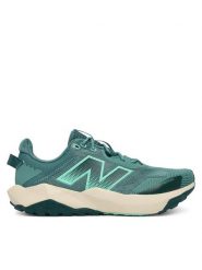 New Balance Buty do biegania Dynasoft Nitrel V6 WNTR6XM Niebieski. Niebieskie buty do biegania New Balance, bez wzorów, z materiału, bez zapięcia, do biegania. Za 449.99 zł.