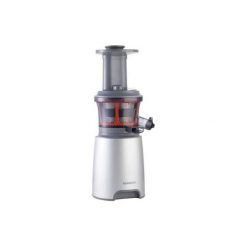 Wyciskarka wolnoobrotowa KENWOOD-AGD JMP601SI Pure Juicer. Wyciskarki i sokowirówki KENWOOD-AGD. Za 849.00 zł.