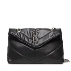 Torebka Steve Madden. Czarne kopertówki Steve Madden, bez wzorów, wizytowe, bez dodatków. Za 419.99 zł.