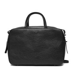 Torebka Weekend Max Mara. Czarne torebki klasyczne Weekend Max Mara, bez wzorów, klasyczne, bez dodatków. Za 2,429.00 zł.