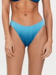 Chantelle Dół od bikini C12VA0 Niebieski. Niebieskie bikini Chantelle, bez wzorów, z syntetyku. Za 169.99 zł.